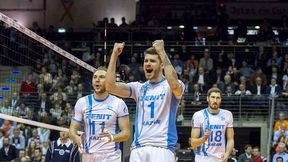 Hit transferowy w Rosji. Mistrz olimpijski wzmocnił drużynę Zenita Kazań