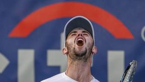 Jordan Thompson z dziką kartą do zawodów w Brisbane