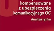 Szkody osobowe kompensowane z ubezpieczenia komunikacyjnego OC. Analiza rynku