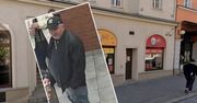 Policja poszukuje sprawcy nawoływania do nienawiści i gróźb w Poznaniu – rozpoznajesz tę osobę?