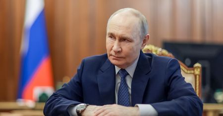 Putin z nowymi uprawnieniami. Może wysłać wojsko do państw NATO