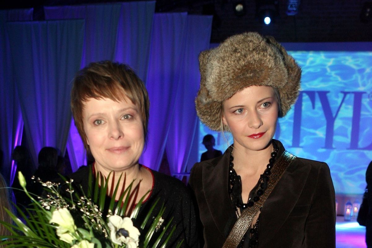 Łepkowska krytykuje Kożuchowską: "To próba wyciskania cytryny, w której nie ma już kropli soku"
