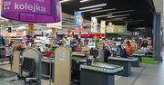 Sieć marketów apeluje do klientów. W serze wykryto bakterie E.coli