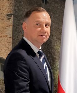 Duda na szczycie NATO. Kilkuset oficerów z USA na stałe w Polsce