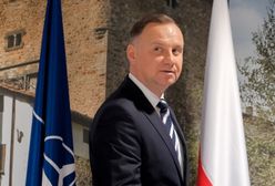 Duda na szczycie NATO. Kilkuset oficerów z USA na stałe w Polsce