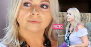 Violetta Arlak schudła 20 kilogramów i zmieniła fryzurę. Już nie przypomina Wójtowej z "Rancza"