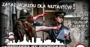 Dla fanów Metro i Stalkera - Warszawska Noc Postapokalipsy