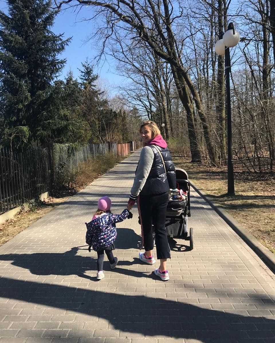 Małgorzata Socha pokazała zdjęcie ze swoimi dziećmi