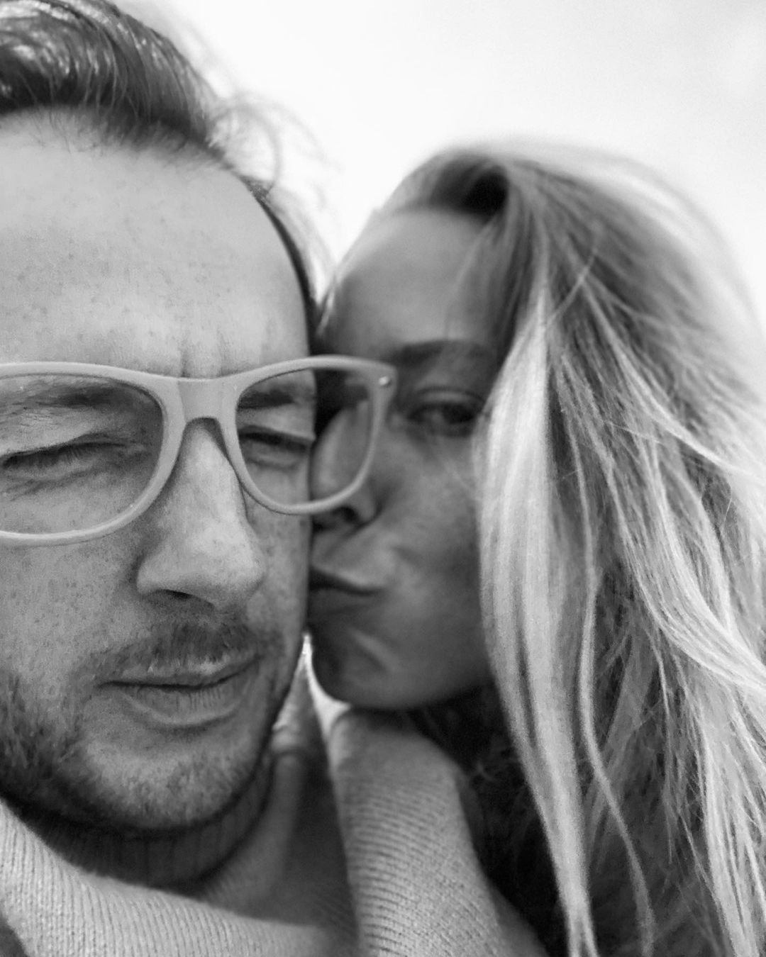 Tadeusz Müller i Małgorzata Downar