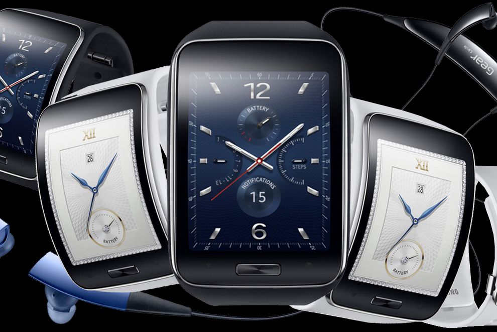 Opera Mini teraz dostępna także dla smartwatcha Samsung Gear S