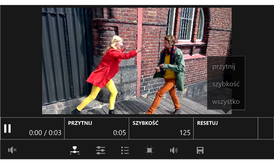 Microsoft udostępnia aplikację do obróbki wideo na Windows Phone 8.1