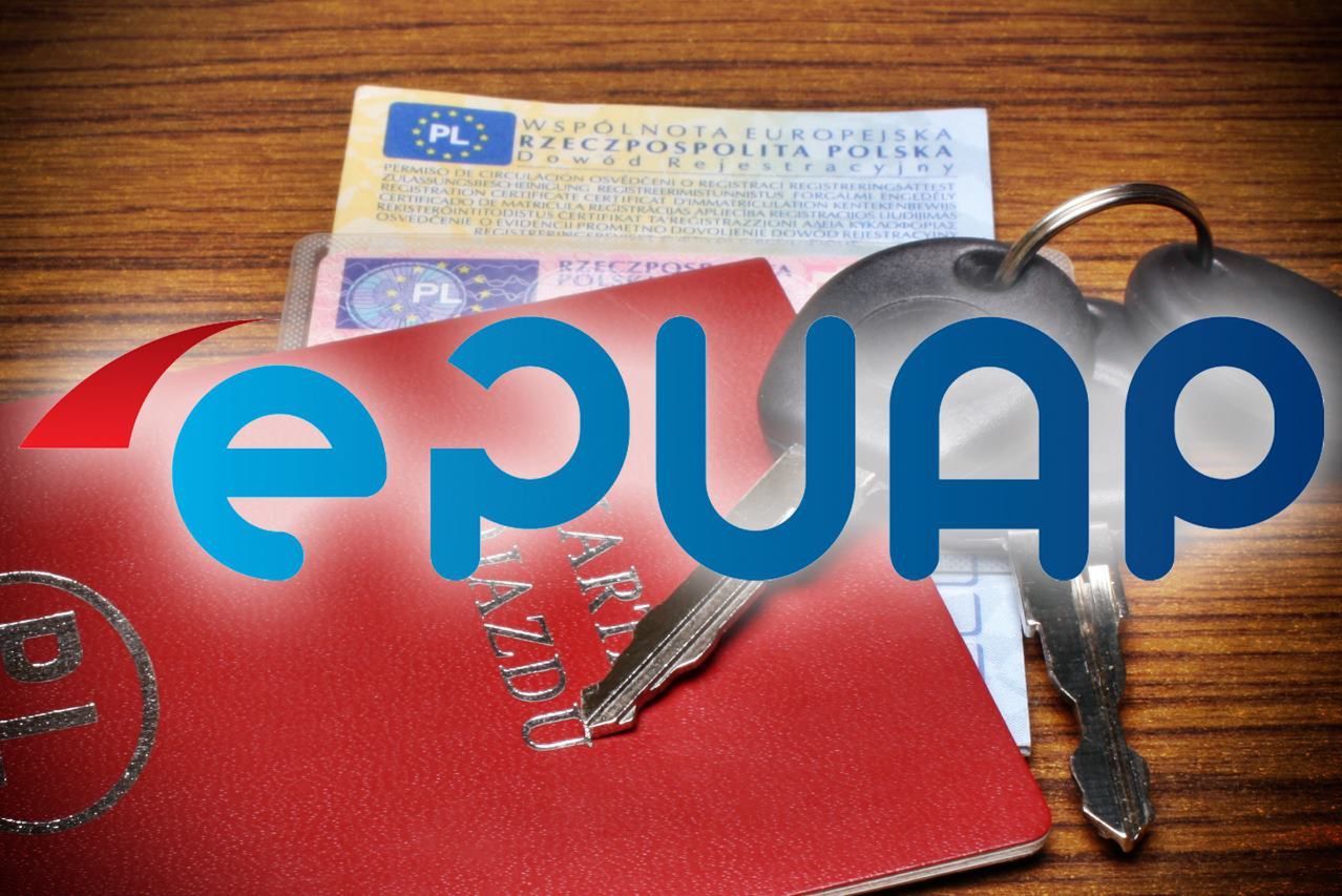 ePUAP: potwierdzanie Profilu Zaufanego już dziś bez wychodzenia z domu