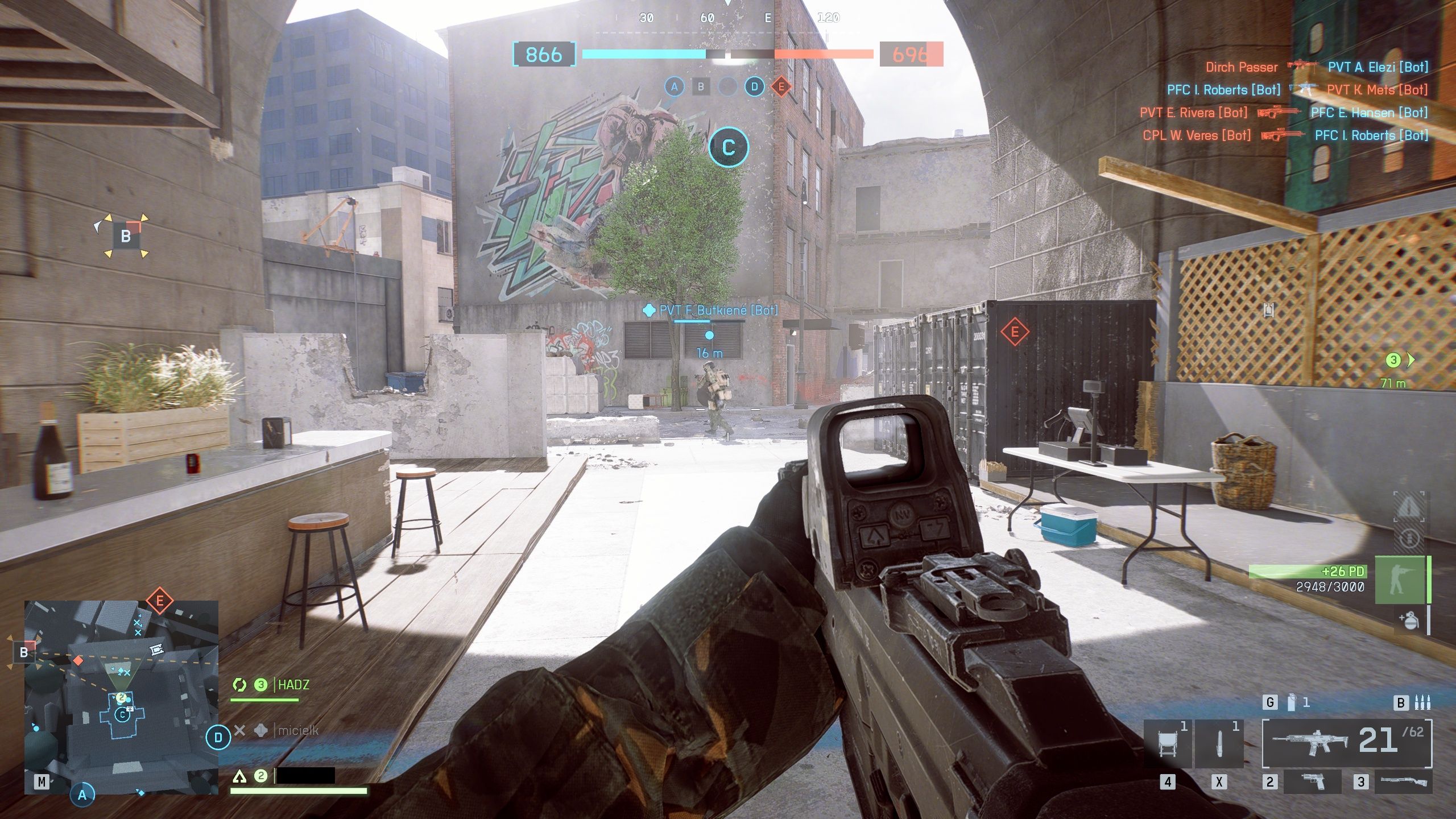 Battlefield 6