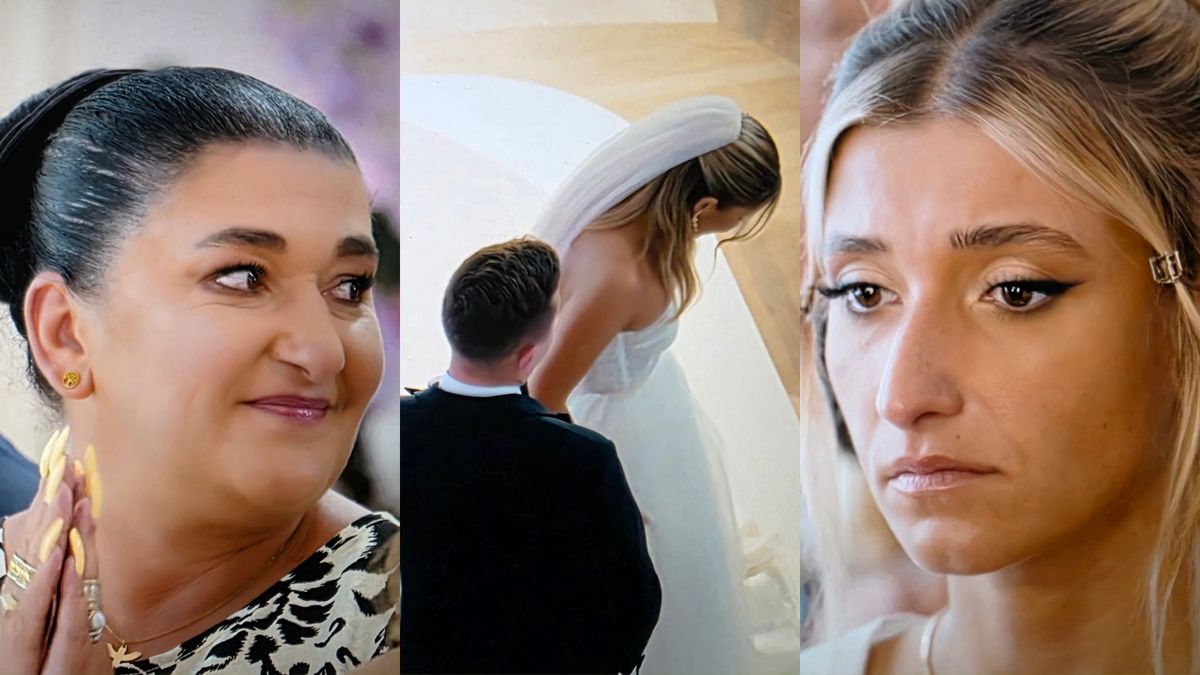 Internauci odpaleni na bliskich Julii po dramatycznym finale