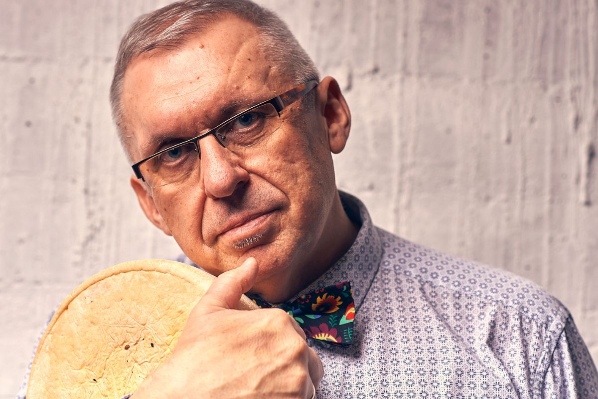Gieno Mientkiewicz