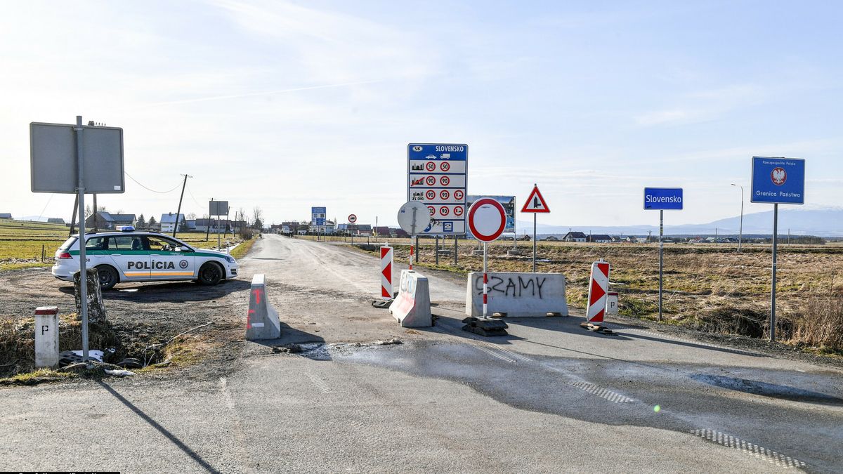 Zamkniętych przejść granicznych już nie ma, ale przepisy warto znać. Inaczej sporo ryzykujemy