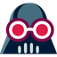 Dark Reader (dla Firefoksa) icon