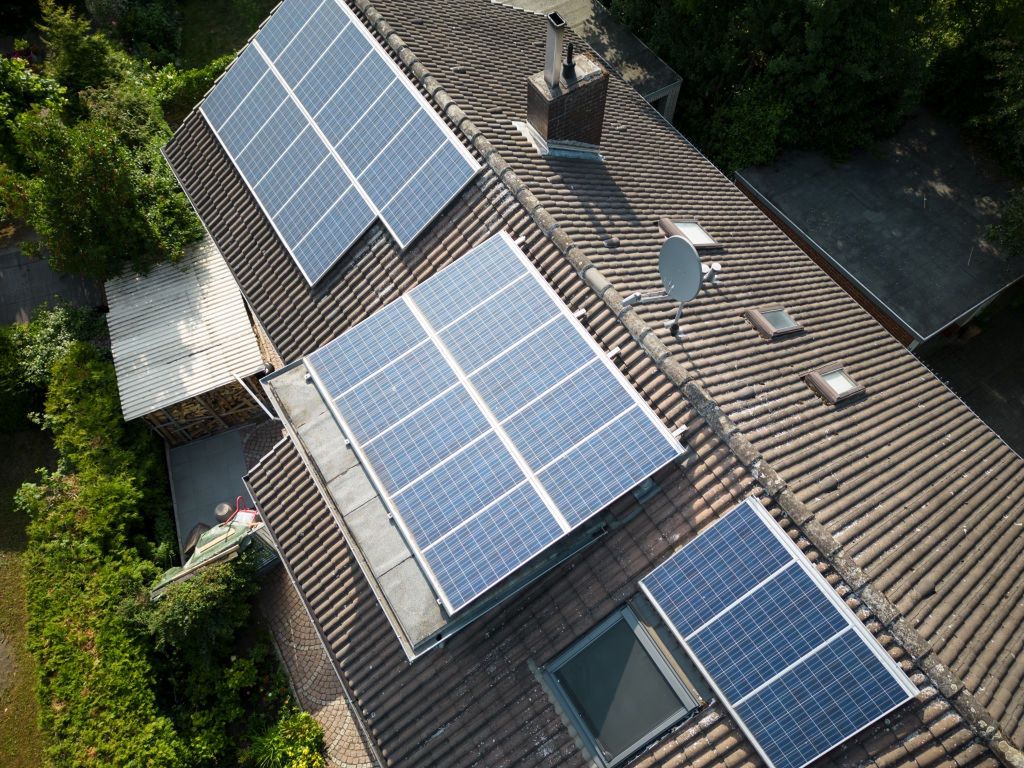 Niemcy idą na rekord. Tak dobrze z produkcją energii jeszcze nie było