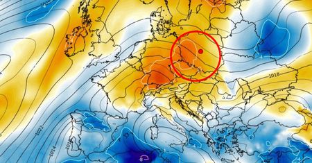 Kilka dni radości, potem zmiana. To nie są dobre wieści pogodowe