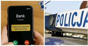 Leszno: Antyporadnik policji. Co zrobić, aby stracić pieniądze "na pracownika banku"?