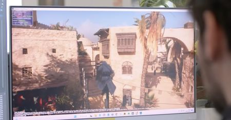 Assassin's Creed Mirage. Twórcy pokazują szczegóły