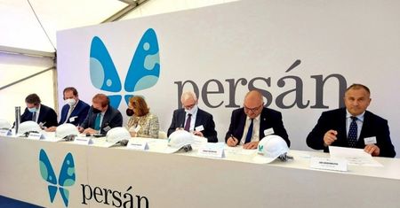 Wrocław. We Wróblowicach powstanie nowy zakład produkcyjny. Inwestycja za 80 mln euro