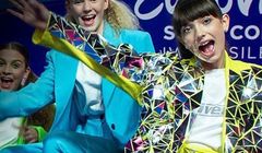 Wiktoria Gabor wygrała Eurowizję Junior 2019