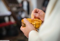 Sprawa ks. Dukielskiego. Nie ma śledztwa, postępowanie kanoniczne trwa