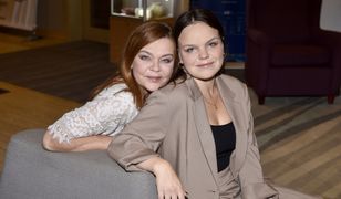 Córka Beaty Kawki wyszła za mąż. Aktorka nie chciała jej pomóc