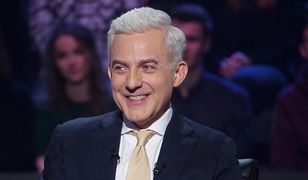 Hubert Urbański jest milionerem. Zdradził swoje stawki