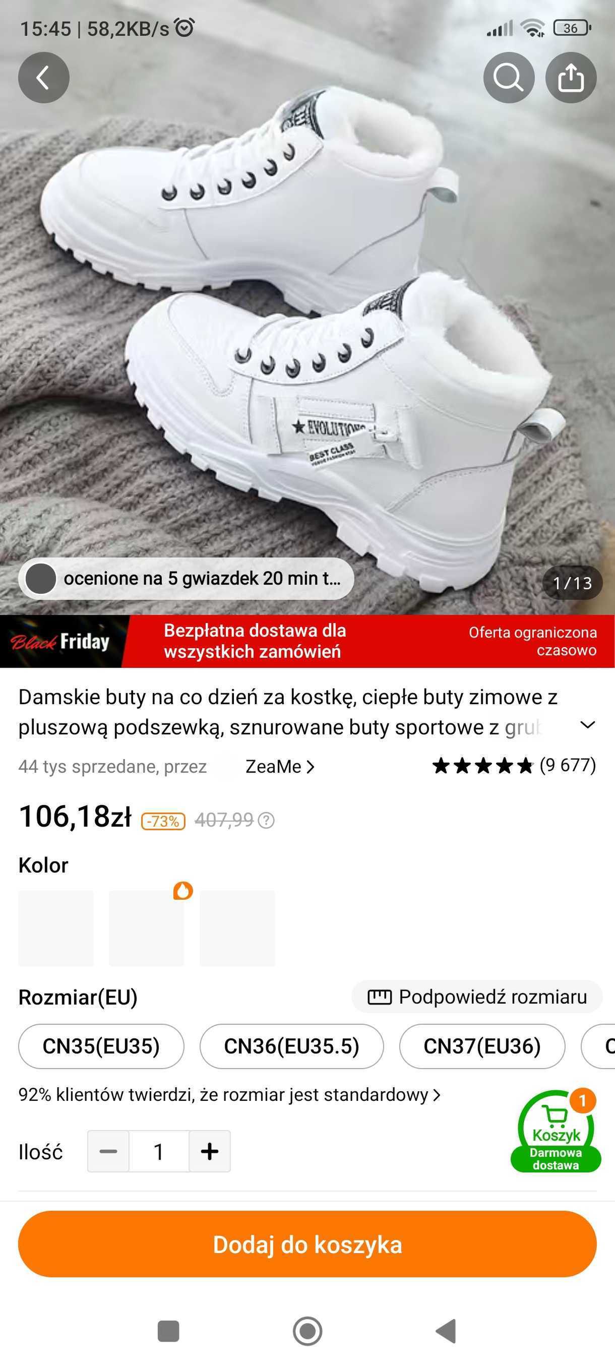 Temu: Kupuj jak milioner