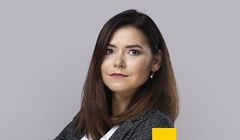 Anna Jagodzińska w Komunikacji Plus PR