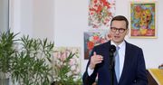 Morawiecki o Orbanie: rząd węgierski musi być jednoznaczny w potępieniu tego, co dzieje się w Ukrainie