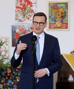 Morawiecki o Orbanie: rząd węgierski musi być jednoznaczny w potępieniu tego, co dzieje się w Ukrainie