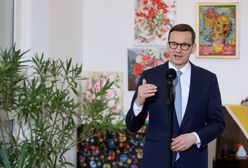 Morawiecki o Orbanie: rząd węgierski musi być jednoznaczny w potępieniu tego, co dzieje się w Ukrainie