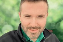 Tomasz Rzepniewski, fot. linkedin