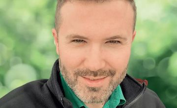 Tomasz Rzepniewski po ponad 20 latach odchodzi z WPP Media