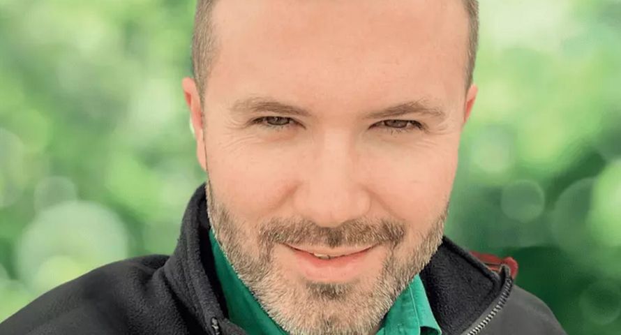 Tomasz Rzepniewski po ponad 20 latach odchodzi z WPP Media