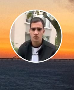 Zwrot ws. mostu. "Kierowca" opublikował film