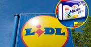 Cena masła w dół. Lidl zmienia cenę regularną produktu