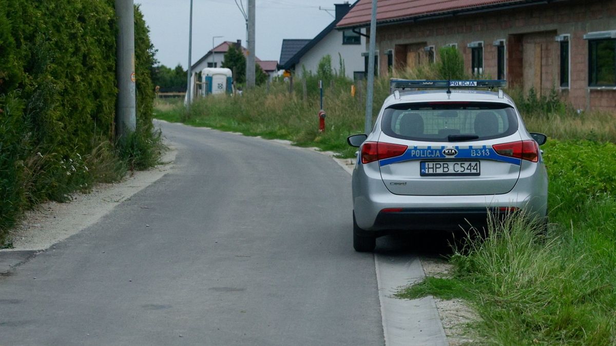 Zabójstwo w Lutyni. Nie zyje 20-latka.