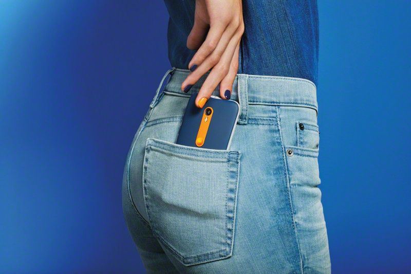 Motorola Moto G (2015) – pierwsze wrażenia [wideo] 11