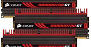 Wadliwe pamięci Corsair Dominator GT DDR3