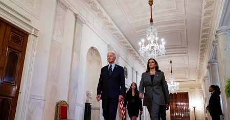 Ekspert nie ma wątpliwości. "Za tę porażkę odpowiada Biden"