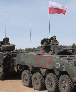 Wojsko zapowiada wzmożony ruch militarnych pojazdów na drogach. Zacznie się 12 lutego