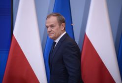 Zmiany w Konstytucji? Donald Tusk odpowiada