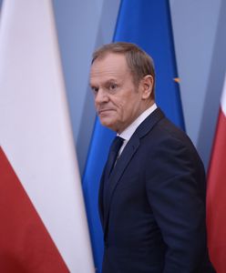 Zmiany w Konstytucji? Donald Tusk odpowiada