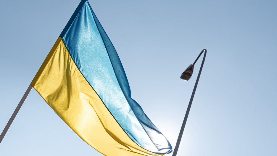 Ukraina wzywa do bojkotu firm, które zostały w Rosji