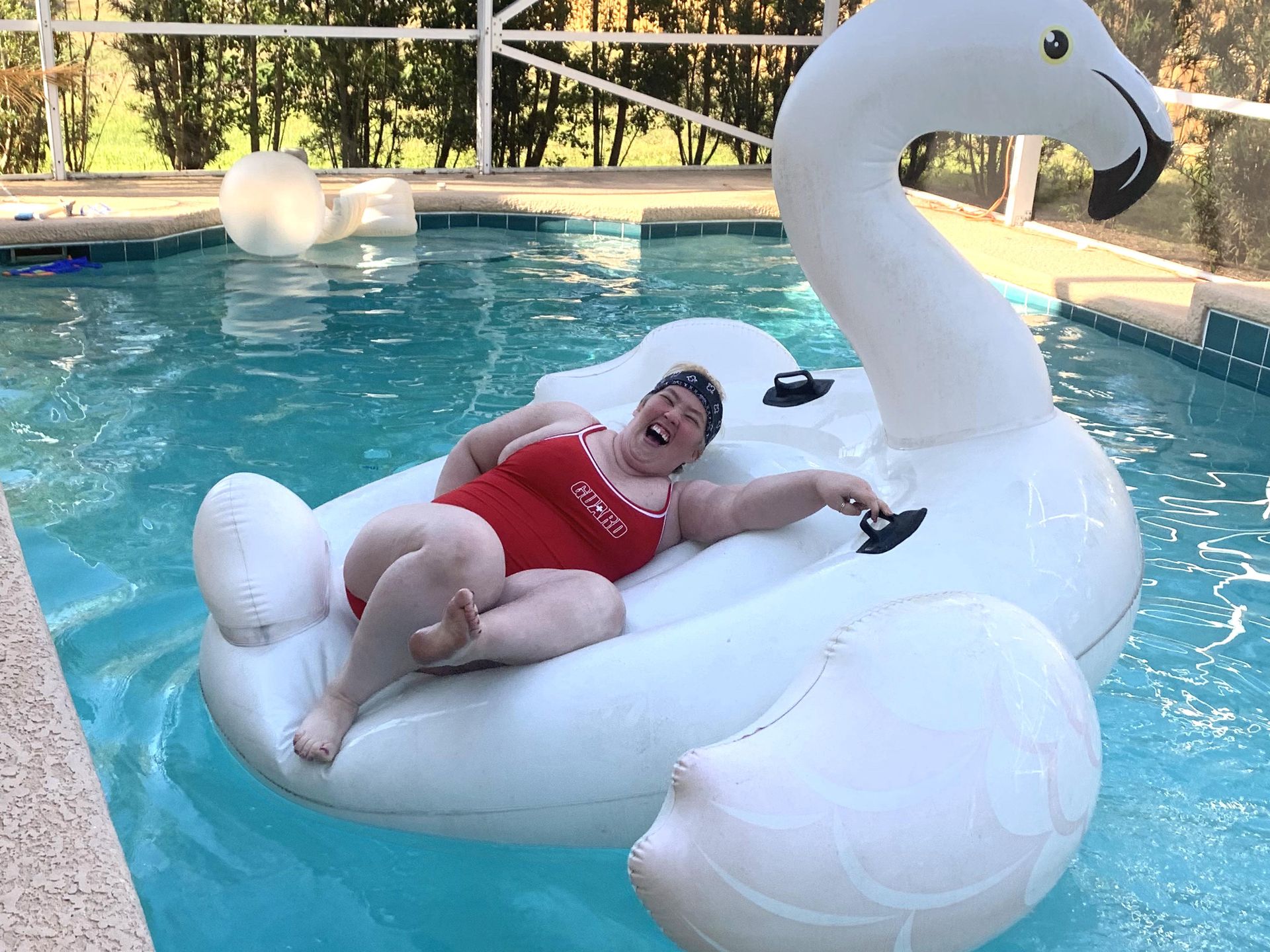 Mama June