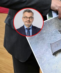 Dewastacja polskich grobów w Miednoje. Ambasador RP w Rosji komentuje
